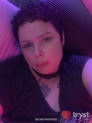 FTM Goth Femboy Nik - Explore Your Desires Freely in Berkeley CA