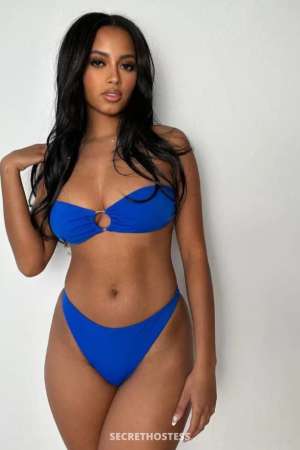 26 year old Escort in Doha Nikita, escort