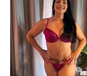Sthefanny .New Brazilian lady in East Coast and Midlands