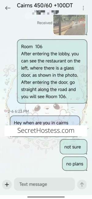 20Yrs Old Escort Mount Isa Image - 10