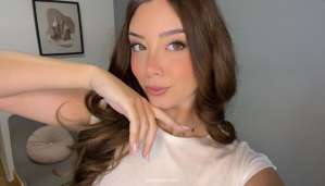 Valentina_89 in Oslo