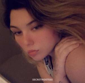 22 year old Escort in Grand Forks ND Am available 24/7