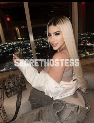 Carolina in Los Angeles CA