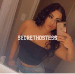 Alexis in San Jose CA
