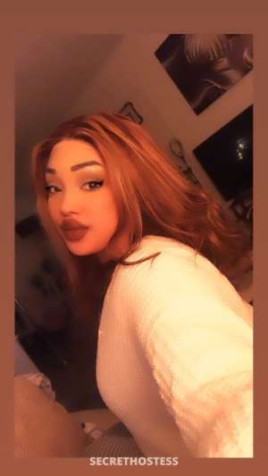 25 year old Escort in Las Cruces NM mix girl
