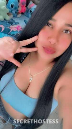 ✅️.latina bella y talentosa recien llegada in Miami FL