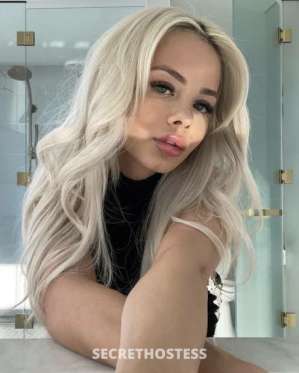 27 year old Escort in Oslo Elly jean