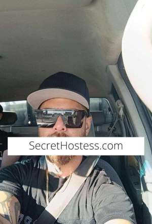 damonsaint in Melbourne