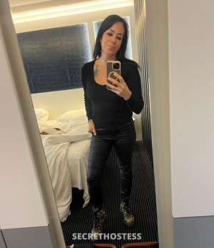 Antonia in Tirana