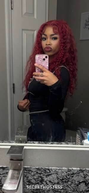 Alaiah 19Yrs Old Escort Atlanta GA Image - 0