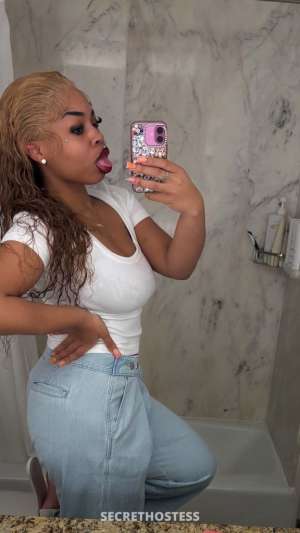Alaiah 19Yrs Old Escort Atlanta GA Image - 6