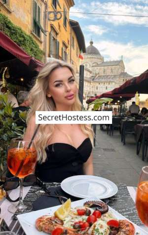 Alisa 23Yrs Old Escort 57KG 168CM Tall Milan Image - 7