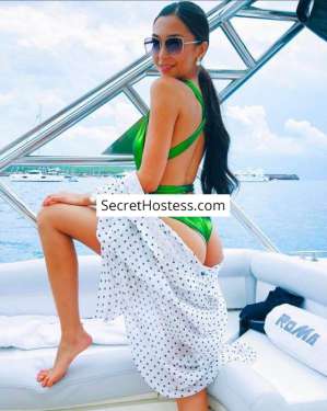Anisa 24Yrs Old Escort 55KG 160CM Tall Tirana Image - 9