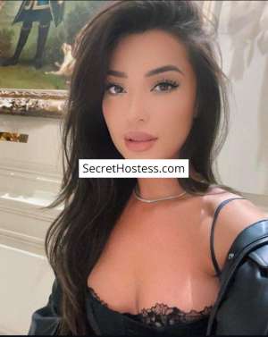 Anisa 24Yrs Old Escort 55KG 160CM Tall Tirana Image - 10