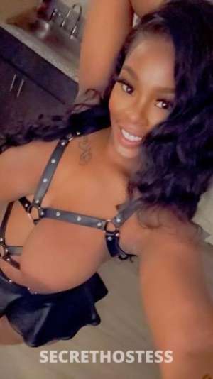 New Girl in Town Lets Play in Albany GA