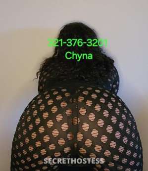 Chyna 💥 CALL BEFORE YOU TEXT in Palm Bay FL