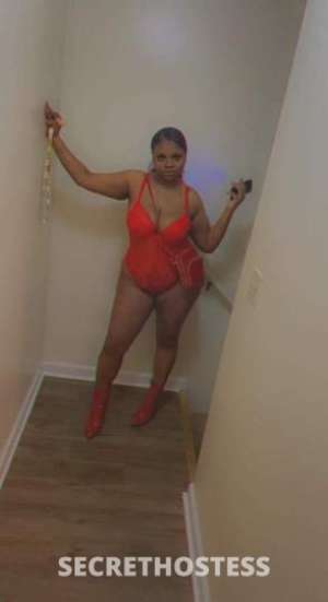 Let Coko Get Some in Lexington KY