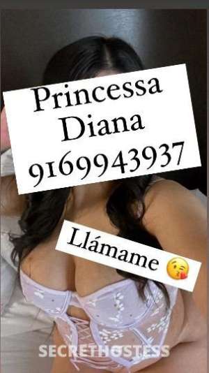 Diana 23Yrs Old Escort Merced CA Image - 1