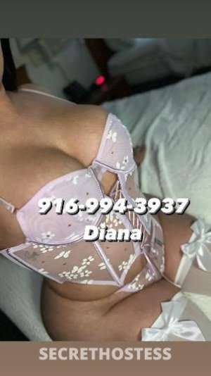 Diana 23Yrs Old Escort Merced CA Image - 4