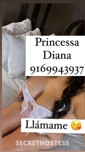 Diana 23Yrs Old Escort Merced CA Image - 6