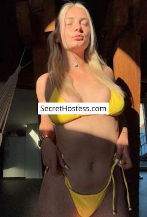 Eva, Agency in Monte Carlo