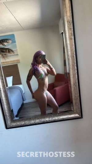 The baddest exotic in Baton Rouge LA