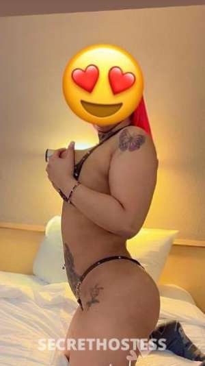 nueva chica in Louisville KY