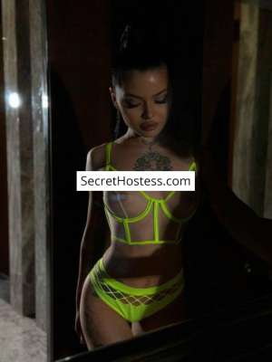 Ket 26Yrs Old Escort 50KG 170CM Tall Pula Image - 11