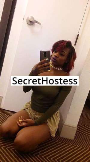 Kream 21Yrs Old Escort Dallas TX Image - 4
