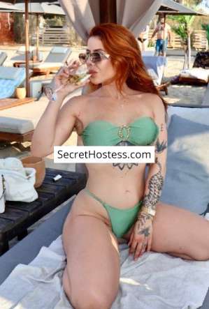 25 year old Latin Escort in Naxos Lara, Independent
