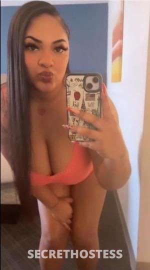 exotic Pacific Islander in Orlando FL