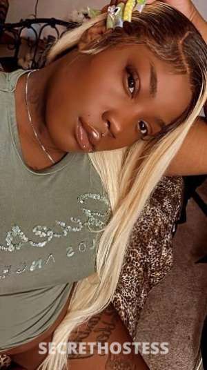 Miss Pretti in Jacksonville FL