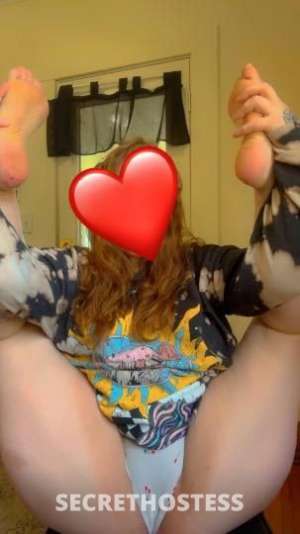 👑 Your curvy redhead Queen in Waterloo IA
