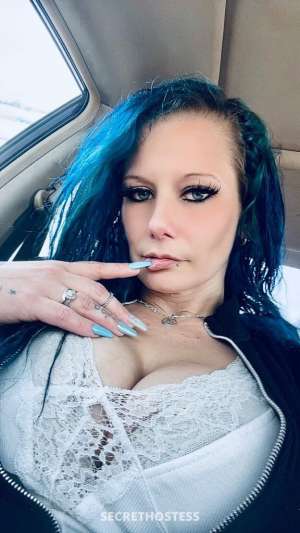 Sasha 32Yrs Old Escort 149CM Tall Biloxi MS Image - 3