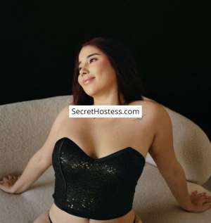 Violeta 25Yrs Old Escort 62KG 165CM Tall Luxembourg City Image - 15