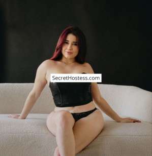Violeta 25Yrs Old Escort 62KG 165CM Tall Luxembourg City Image - 17