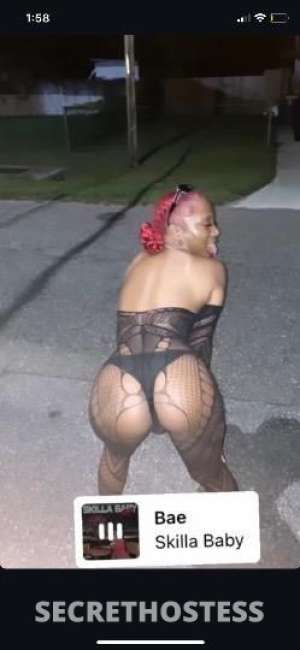 lilmamaaaa in Brunswick GA