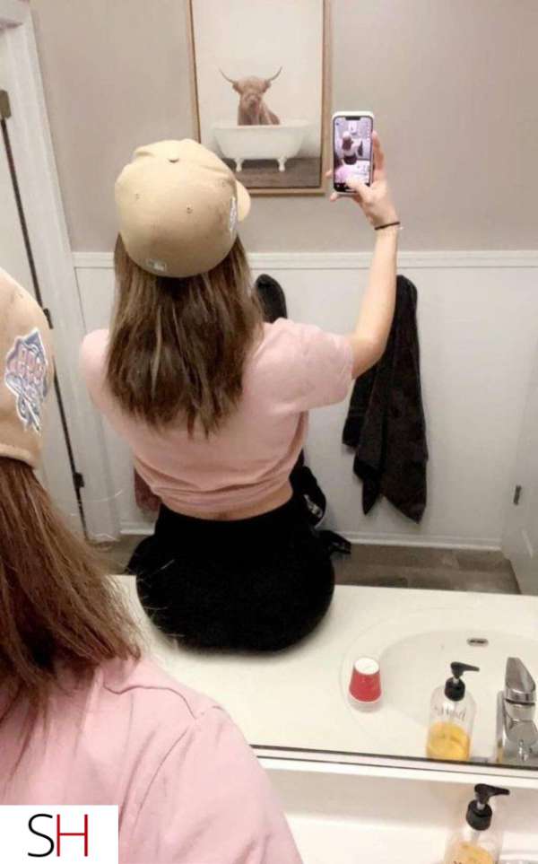 Rose 26Yrs Old Escort Prince George Image - 1