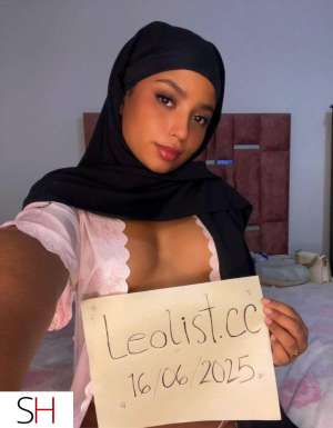 BEST Moroccan SERVICE IN MARKHAM. TRY ME NOW BABE in Markham