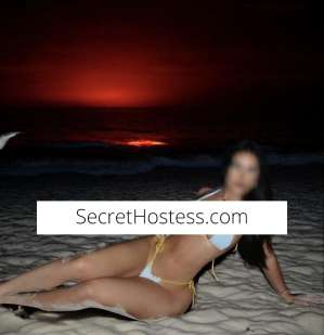 Chanel Cruz in Brisbane