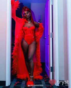 PrettyyBlaque - PB THEE GR8 in Columbia SC
