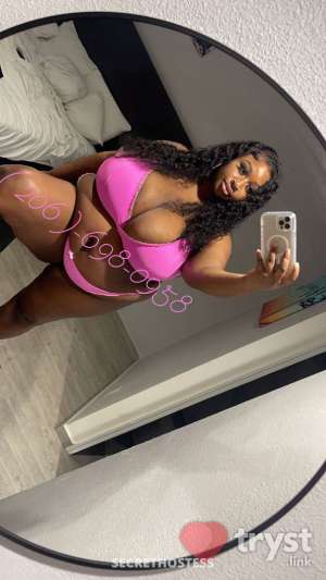 Zae️ - Sexxy Wett Chocolate in St. Louis MO