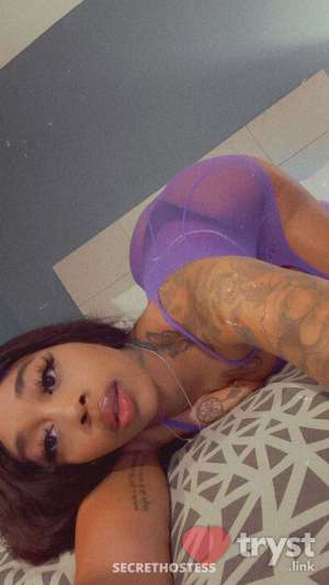 samone - Sensational Time Pleaser in Concord CA