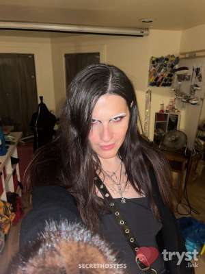 Drita Desire - All-Natural Balkan Siren in New York City NY