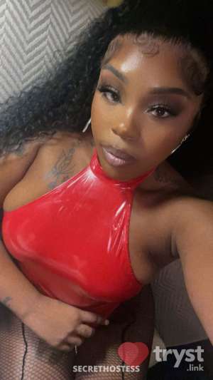 China Monroe - Your perfect choice in Washington DC