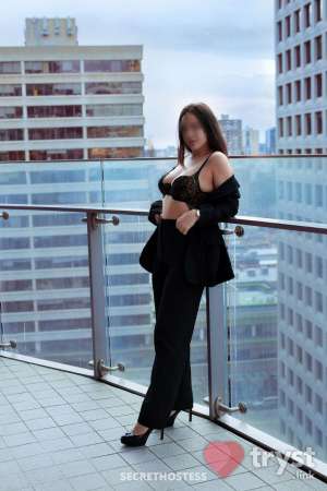 20Yrs Old Escort 166CM Tall Vancouver Image - 7