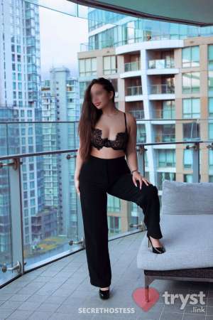 20Yrs Old Escort 166CM Tall Vancouver Image - 8