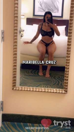 Maribella-Cruz - Your New ATF ExoticDoll in Reno NV