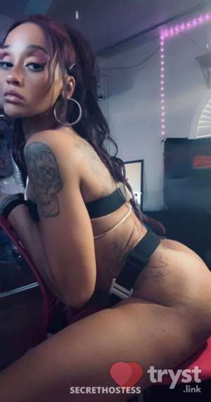 20 year old Mixed Escort in Phoenix AZ Nova Rae Isla - Sensual. Sexy. So Let me