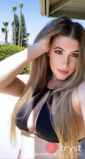 Adriana Novak - Dangerous Curves Ahead in Tysons VA